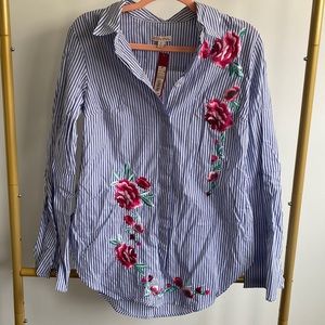 Beautiful shirt size M